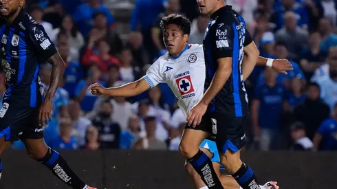 Amaury ya levanta suspiros entre los fanáticos.