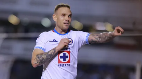 Rodo Rotondi ya palpita el Clásico Joven del Apertura 2024