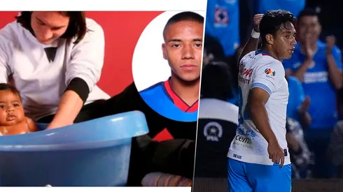 Los memes no faltaron para Amaury Morales.