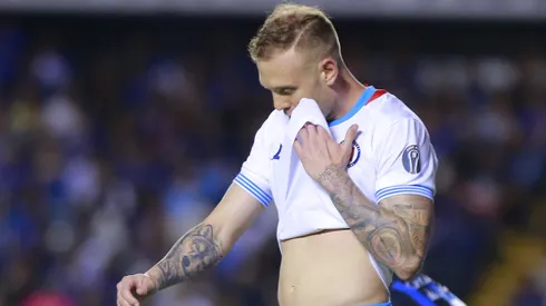 La preocupante estadística de Cruz Azul en la previa al clásico