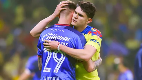 Cruz Azul enfrentará al América por primera vez después de la Final del Clausura 2024.