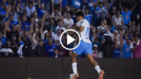 El juvenil ya levanta suspiros entre la gente.