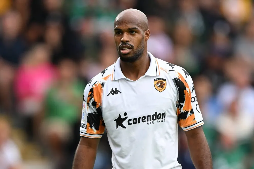 Estupiñán pudo llegar a Cruz Azul; hoy es objetivo de Juárez (Imago)