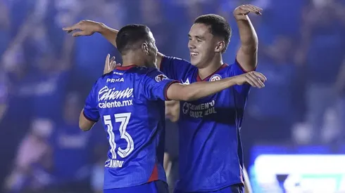 Mateo Levy volverá a ser convocado por Cruz Azul.