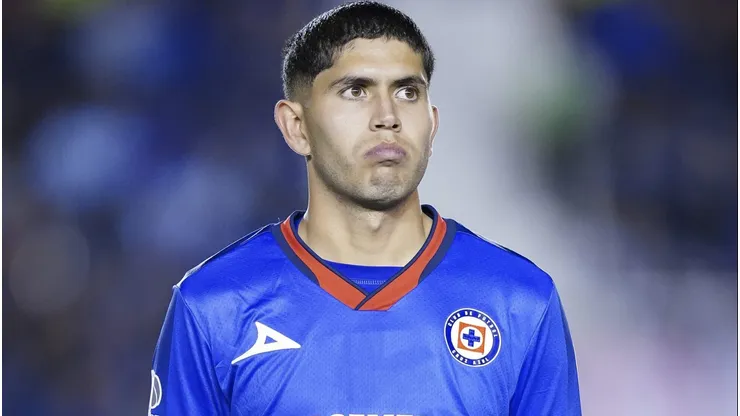 Carlos Vargas regresó a las canchas tras la lesión que lo dejó fuera.