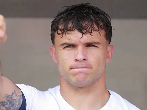 Christian Tabó tiene nuevo equipo: el insólito contrato que firmará