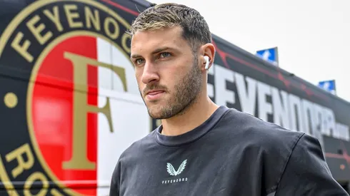 El empresario que quiere a Santiago Giménez en la Premier League