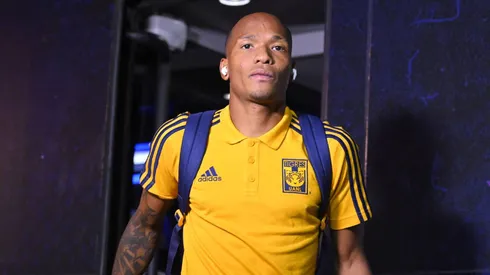 Cruz Azul podría fichar a Luis Quiñones como agente libre