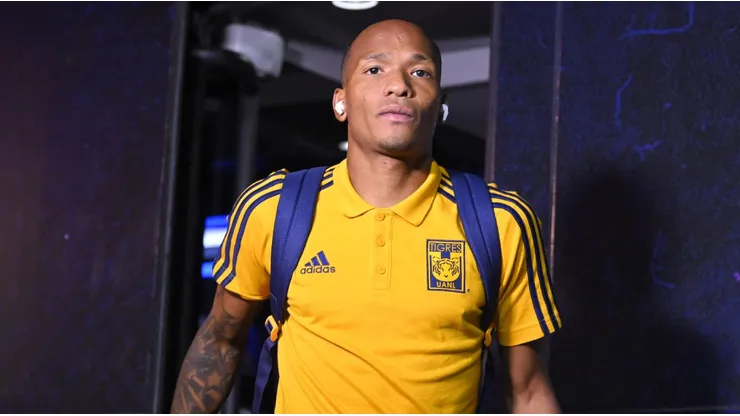 Cruz Azul podría fichar a Luis Quiñones como agente libre