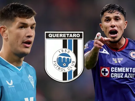 Noticias de Cruz Azul hoy: Duelo vs Querétaro, habló Salcedo y: ¿Llega César Montes?