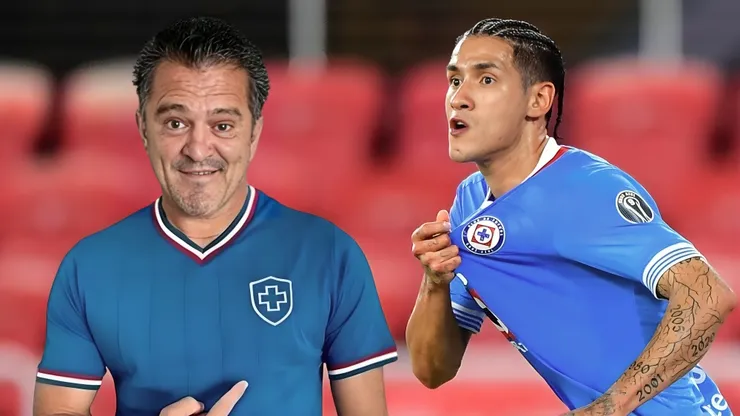 Hermosillo aconsejó a Antuna tras la Leagues Cup.