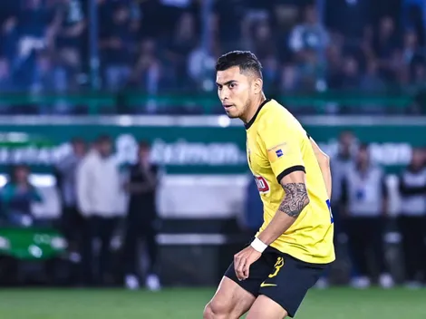 Pineda se desahogó tras no volver a la Liga MX