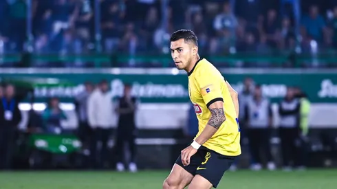 El mediocampista mexicano estuvo en la órbita de Rayados en este mercado de pases y en la de Cruz Azul hace unos meses.