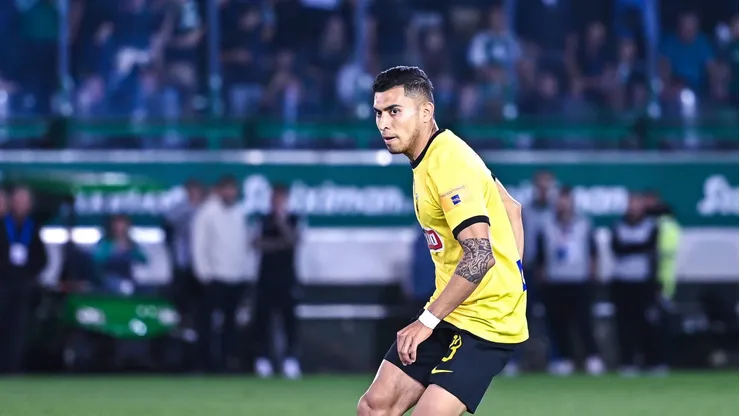 El mediocampista mexicano estuvo en la órbita de Rayados en este mercado de pases y en la de Cruz Azul hace unos meses.