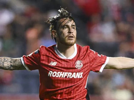 Angulo, pretendido por Cruz Azul, en lío por romper un jarrón