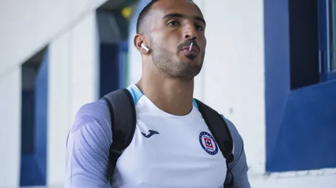 Allison y una entrevista íntima.