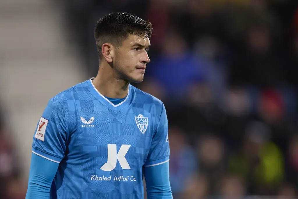 El único defensa que podría fichar Cruz Azul para el Apertura 2024 (Imago)