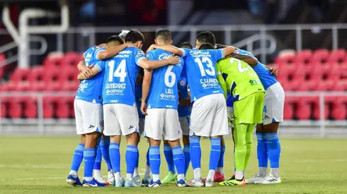 El único defensa que podría fichar Cruz Azul para el Apertura 2024