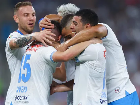 ¿Cruz Azul puede volver a ser líder esta jornada?