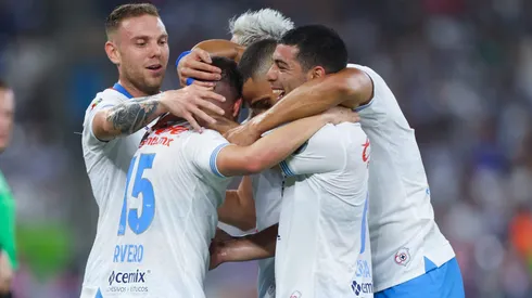 Cruz Azul podría recuperar el liderato esta fecha.