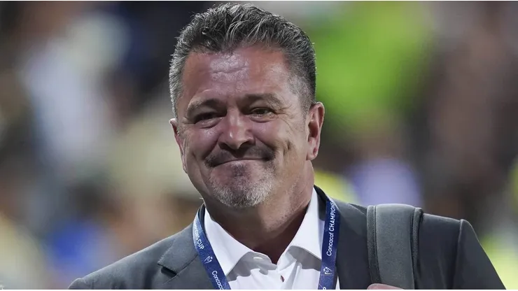 Carlos Hermosillo quedó sorprendido con su visita a La Noria