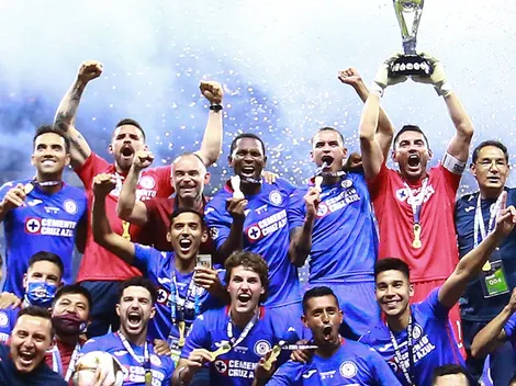 Fue Campeón en la novena, se retiró y ahora estrena inesperada etapa