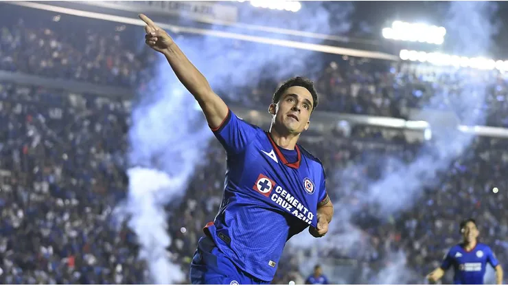 ¿Palo para el América? Lorenzo Faravelli habló del Clásico Joven