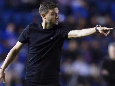 Las dos sorpresas en el equipo que prepara Martín Anselmi