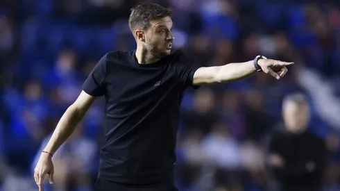 Las dos sorpresas en el equipo que prepara Martín Anselmi