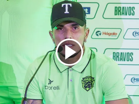 Carlos Salcedo no se olvidó de Cruz Azul: contó por qué salió