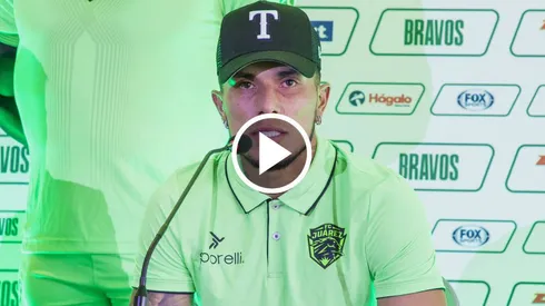 Carlos Salcedo no se olvidó de Cruz Azul: contó por qué salió