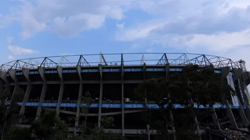 Los cementeros aún no encuentran lugar para construir su estadio propio y volverán a jugar en el Coloso de Santa Úrsula.