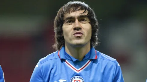 Shaggy Martínez comparó al Cruz Azul de Martín Anselmi con el de Reynoso
