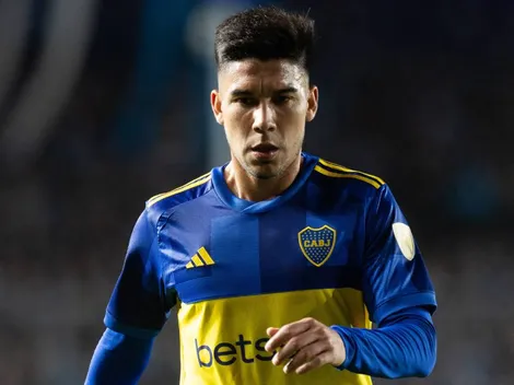 Jugaría con un ex Cruz Azul: Pol Fernández ficharía por un inesperado equipo