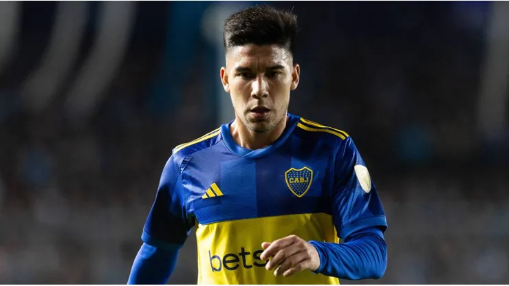 Jugaría con un ex Cruz Azul: Pol Fernández ficharía por un inesperado equipo