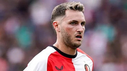 La novela por Santi Giménez continúa.