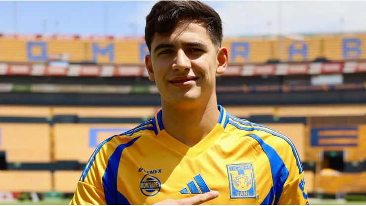 Se confirmó el dinero que recibió Cruz Azul por Rafael Guerrero