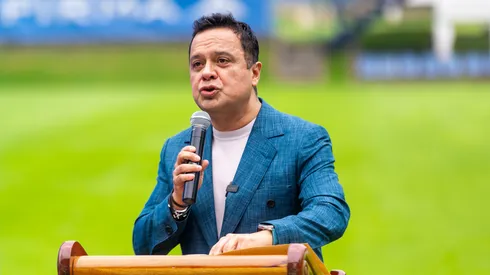 Cruz Azul frena la venta de la Liga MX al Fondo de Inversión