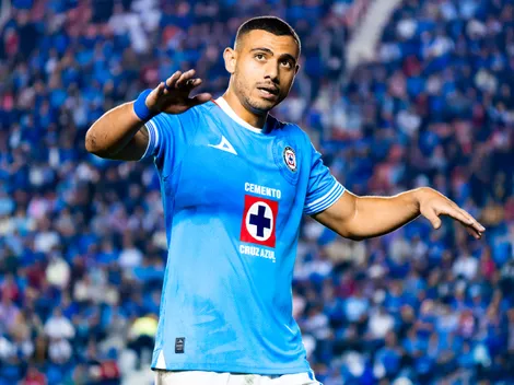 Giakoumakis, entre los delanteros más temibles