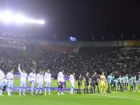 Cruz Azul felicita al Club León por su 80 aniversario