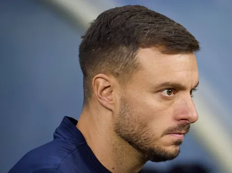 Las bajas de Cruz Azul contra Gallos