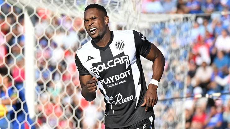 ¿Cambindo debe regresar a Cruz Azul?