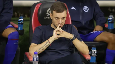 Anselmi y una interesante variante táctica.