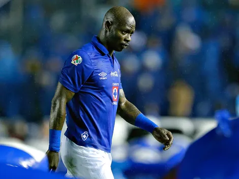 Había llegado a Cruz Azul bajo reflectores y hoy se dedica al modelaje