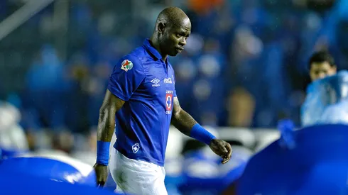 Había llegado a Cruz Azul bajo reflectores y hoy se dedica al modelaje