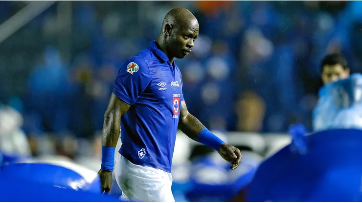 Había llegado a Cruz Azul bajo reflectores y hoy se dedica al modelaje