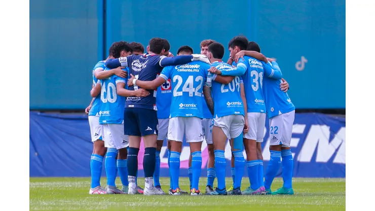 El otro regreso que tendrá Cruz Azul tras la pausa por Leagues Cup