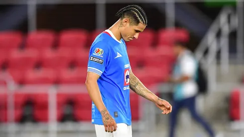 Uriel Antuna cerca de quedarse: se le cerró una puerta en Europa