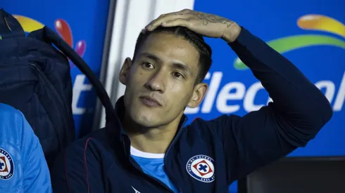 Cruz Azul necesita recuperar a Uriel Antuna.