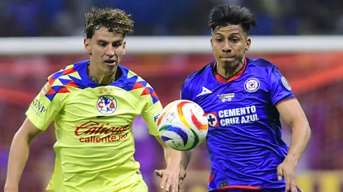 ¿Cuándo salen los boletos para el Cruz Azul vs. América por la Liga MX?